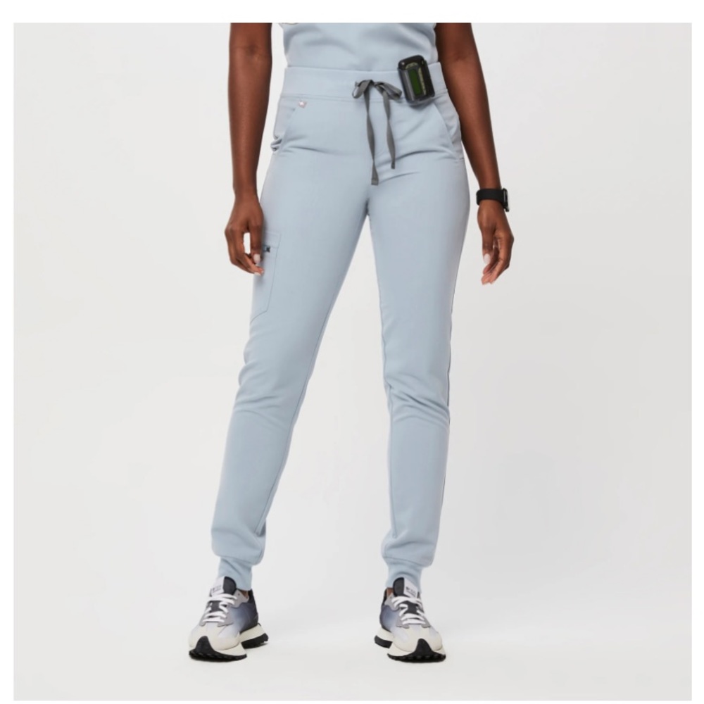 FIGS scrub pants
